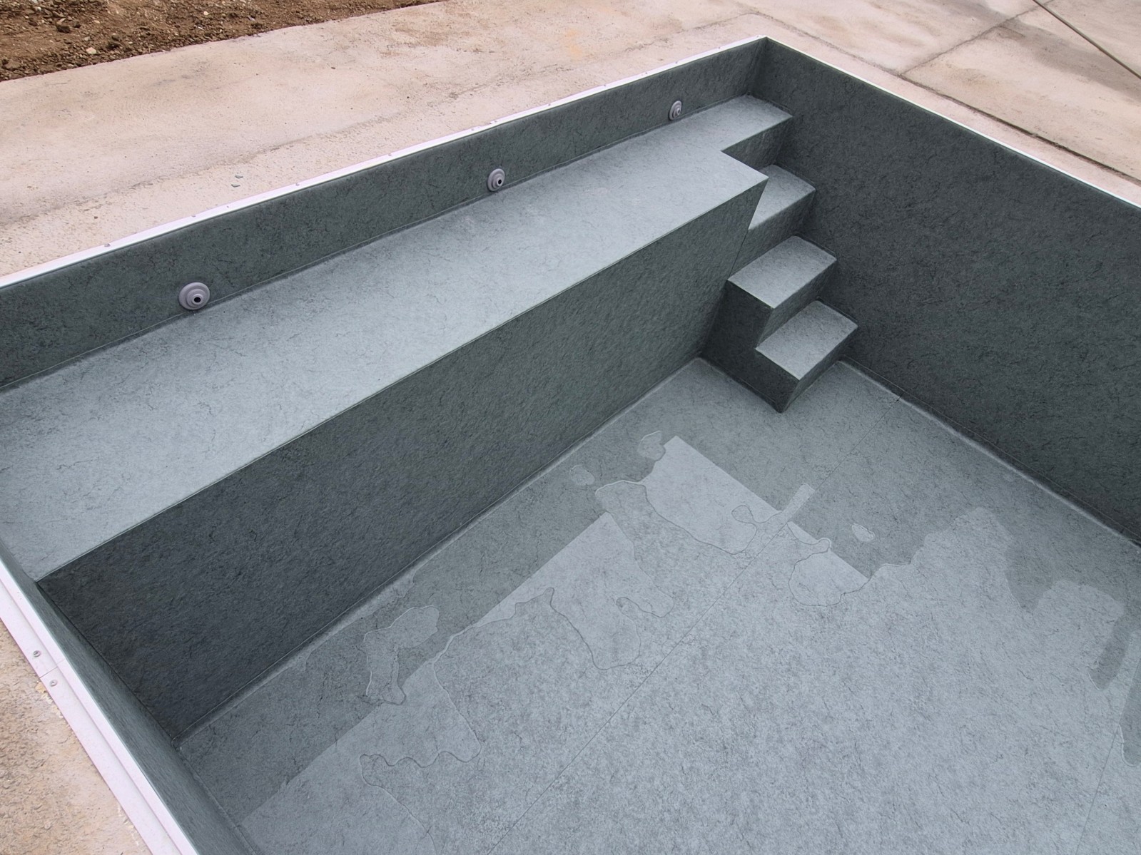 2025, l année du vert