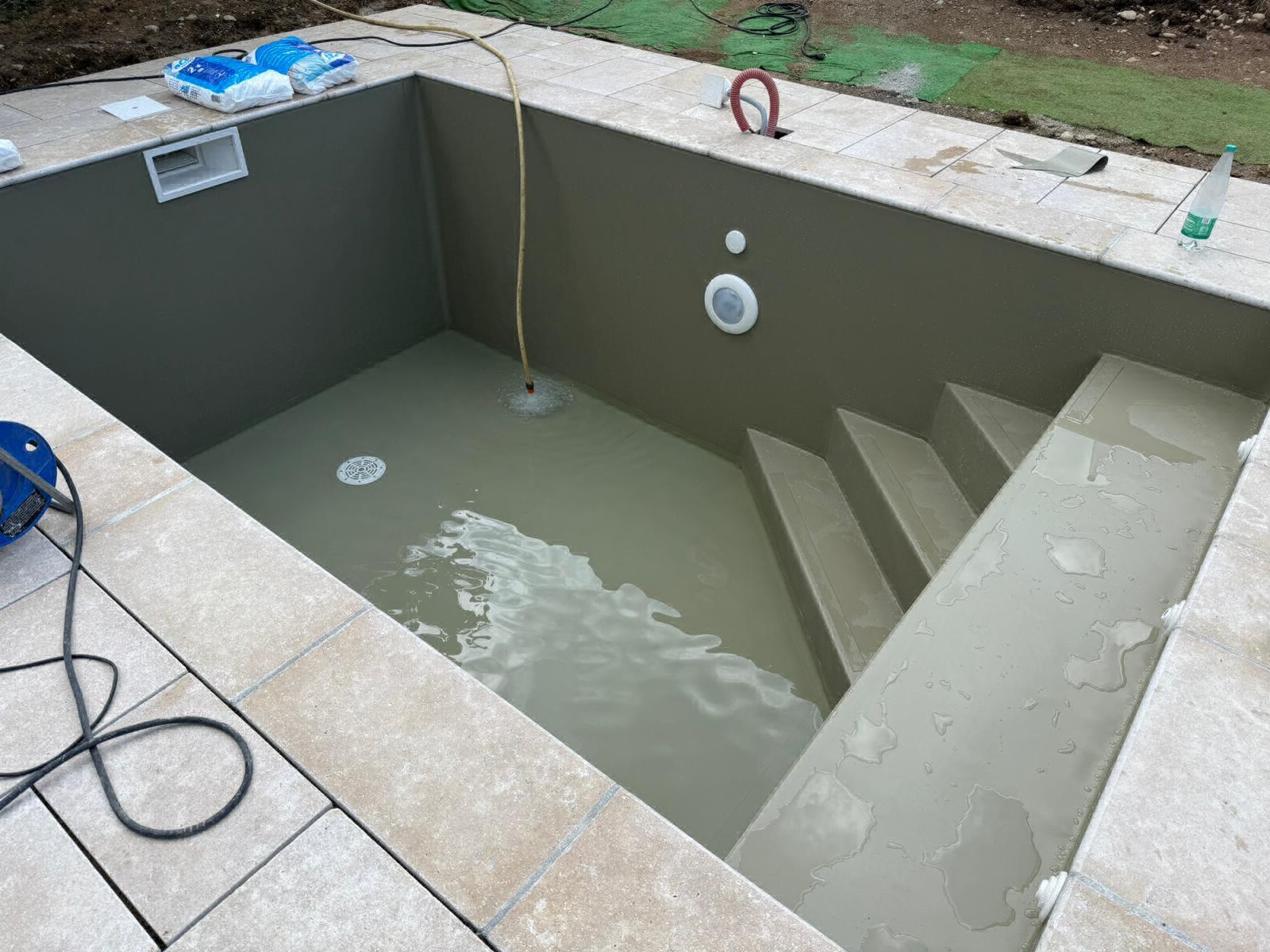 2025, l année du vert