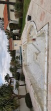 Rénovation d' une piscine sur GENAY